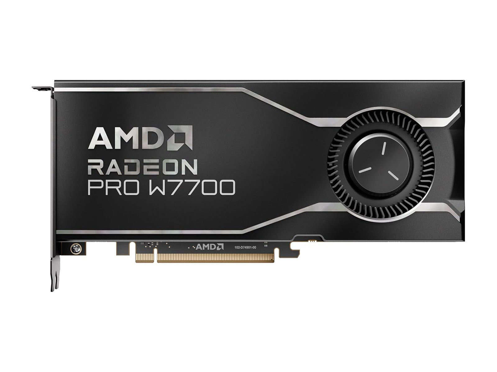 AMD Radeon Pro W7700 16GB Graphics Card (W7700)